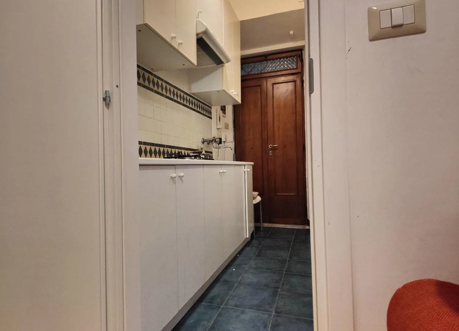 Apartment Appartamento Gracchi 15 Rome Italy
