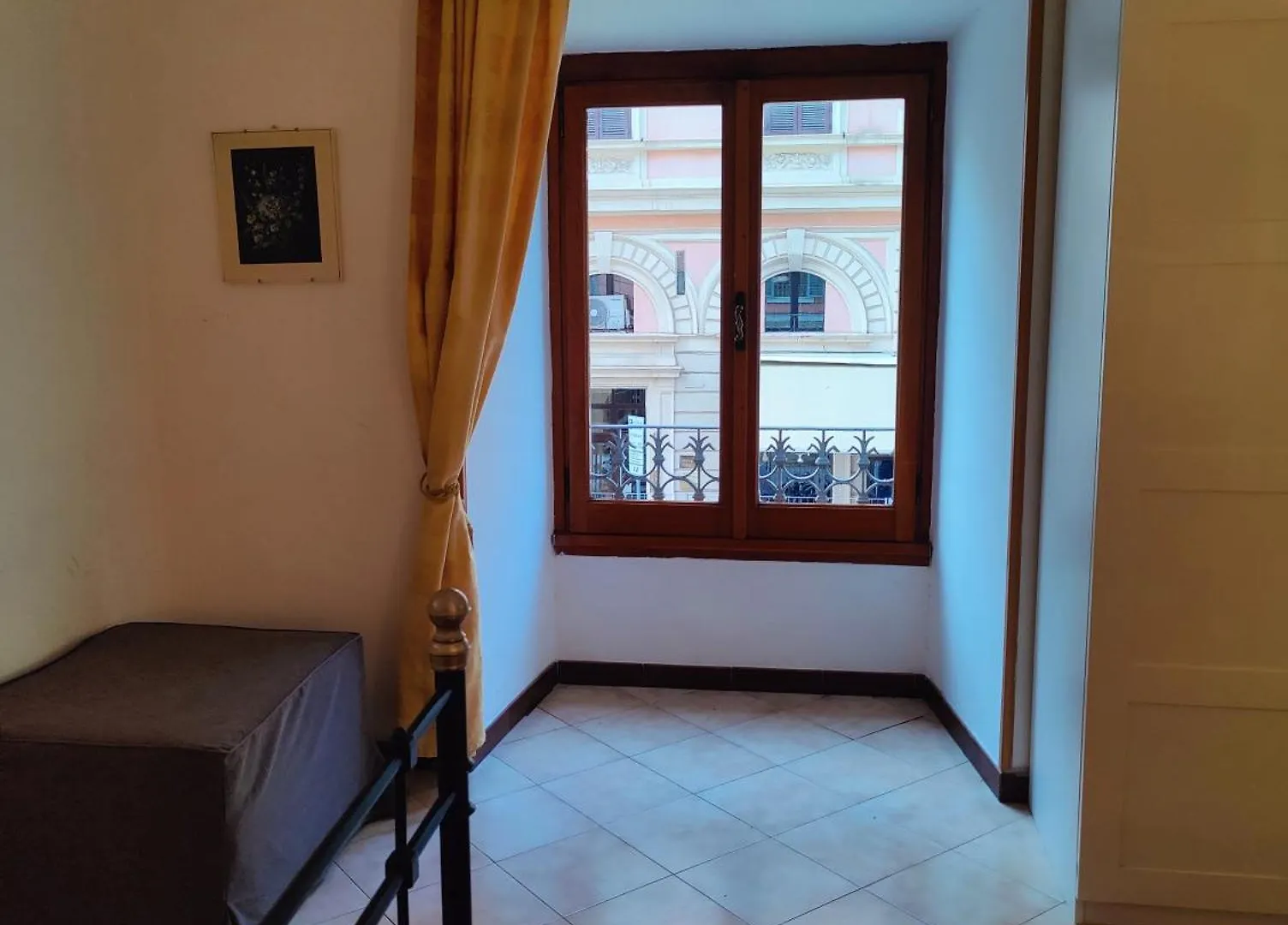 Appartamento Gracchi 15 Rome Apartment