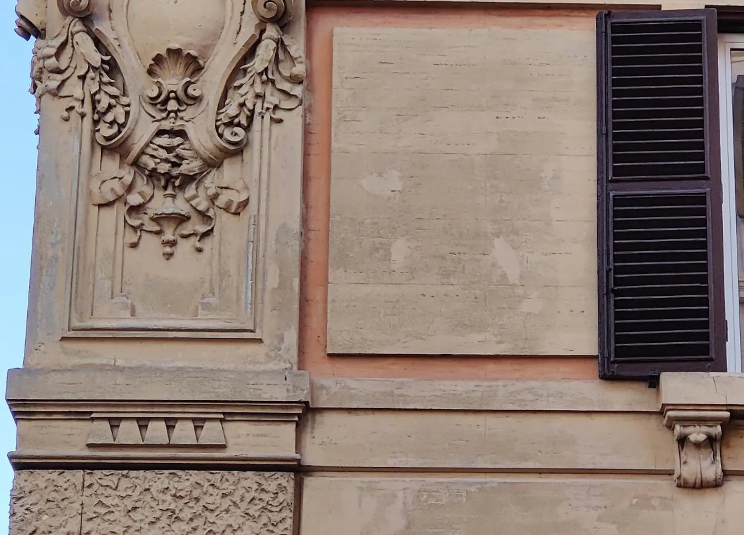 Appartamento Gracchi 15 Rome Italy